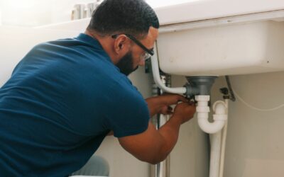 Top DIY Plumbing Fixes Every Homeowner Should Know