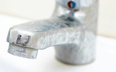 The Impact of Hard Water on Your Plumbing and Appliances